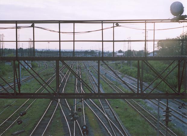 2. Московское направление.